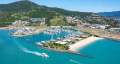 Gated Berth 15m Port of Airlie