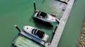 Gated Berth 15m Port of Airlie