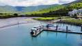 Gated Berth 15m Port of Airlie