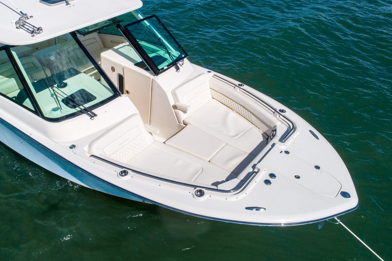 Grady-White Freedom 325