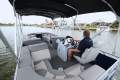 Pacific Pontoons 210 *** OUTSTANDING BUYING *** $ 49,900 ***