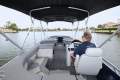 Pacific Pontoons 210 *** OUTSTANDING BUYING *** $ 49,900 ***