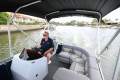 Pacific Pontoons 210 *** OUTSTANDING BUYING *** $ 49,900 ***