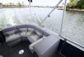 Pacific Pontoons 210 *** OUTSTANDING BUYING *** $ 49,900 ***