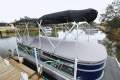 Pacific Pontoons 210 *** OUTSTANDING BUYING *** $ 49,900 ***