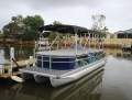 Pacific Pontoons 210 *** OUTSTANDING BUYING *** $ 49,900 ***