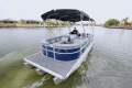 Pacific Pontoons 210 *** OUTSTANDING BUYING *** $ 49,900 ***