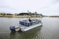 Pacific Pontoons 210 *** OUTSTANDING BUYING *** $ 49,900 ***