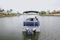 Pacific Pontoons 210 *** OUTSTANDING BUYING *** $ 49,900 ***