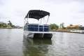 Pacific Pontoons 210 *** OUTSTANDING BUYING *** $ 49,900 ***