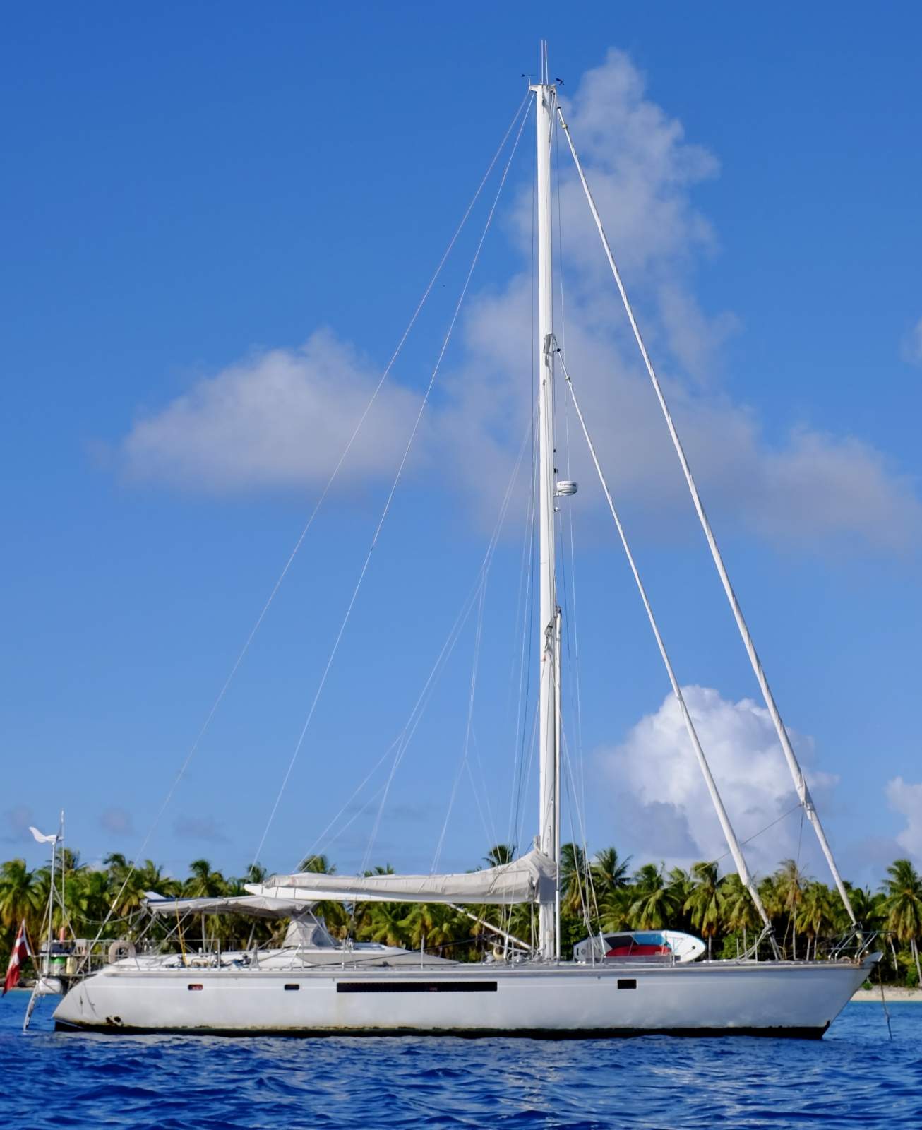 Dynamique Model information: Dynamique 62