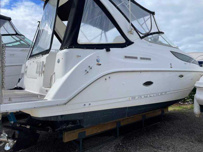 Bayliner 2855 Ciera Sunbridge