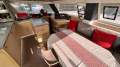 Fountaine Pajot Helia 44 Evolution OWNER VERSION - MAESTRO