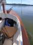 Couta Boat Classic 18'6" Couta Boat. 1970