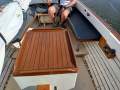 Couta Boat Classic 18'6" Couta Boat. 1970