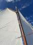 Couta Boat Classic 18'6" Couta Boat. 1970