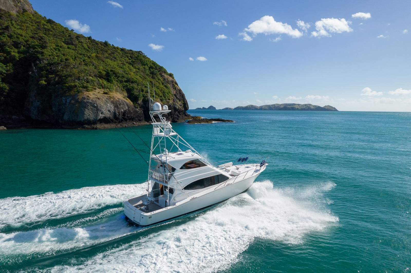 Maritimo 500