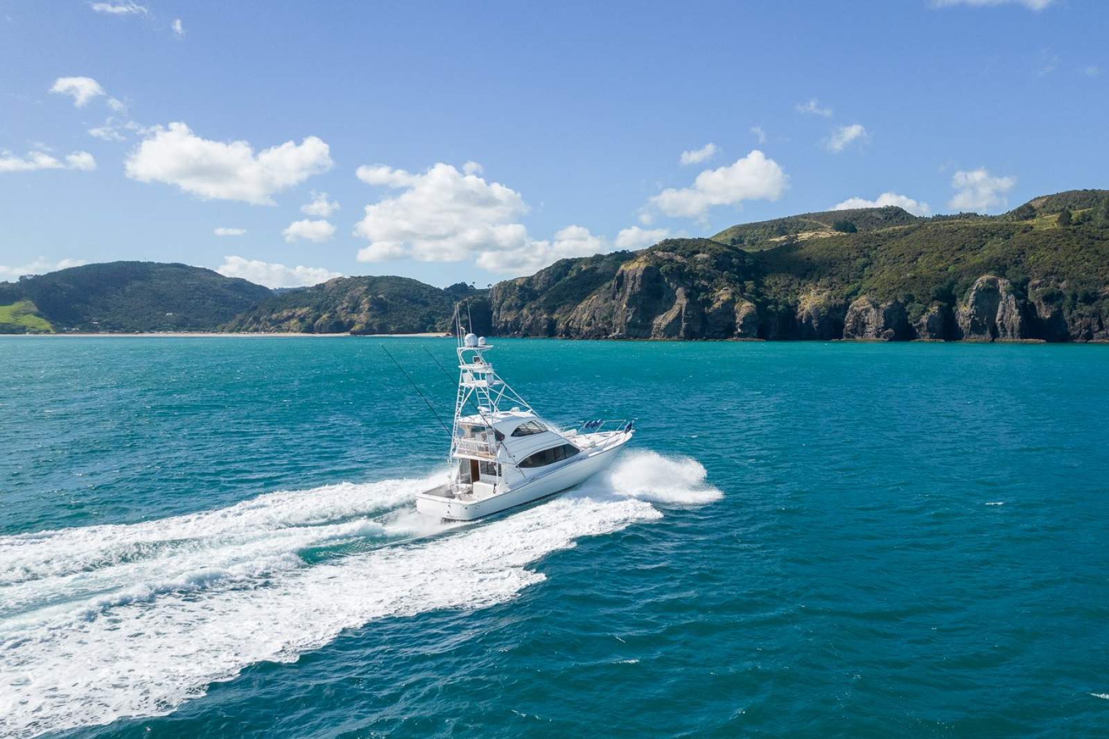 Maritimo 500