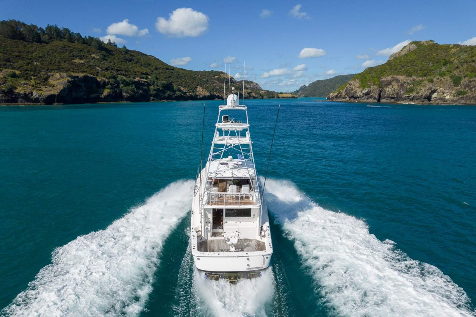 Maritimo 500