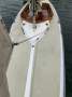 Etchells 32 with diesel motor