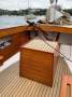 Etchells 32 with diesel motor