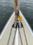 Etchells 32 with diesel motor