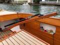 Etchells 32 with diesel motor