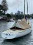 Etchells 32 with diesel motor