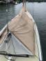 Etchells 32 with diesel motor