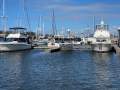 Coxcraft Pantera 22 "Misty" - Dry Stored Sport Cruiser in Excellen