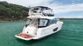 Greenline 45 FLY