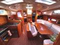 Bavaria 50 Cruise