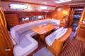 Bavaria 50 Cruise