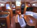 Bavaria 50 Cruise