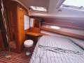 Bavaria 50 Cruise