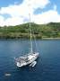 Bavaria 50 Cruise