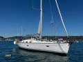 Bavaria 50 Cruise