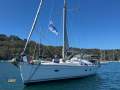 Bavaria 50 Cruise