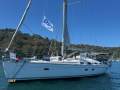 Bavaria 50 Cruise