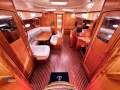 Bavaria 50 Cruise
