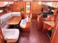 Bavaria 50 Cruise