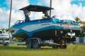 Malibu Wakesetter 25 LSV