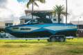 Malibu Wakesetter 25 LSV