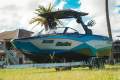 Malibu Wakesetter 25 LSV