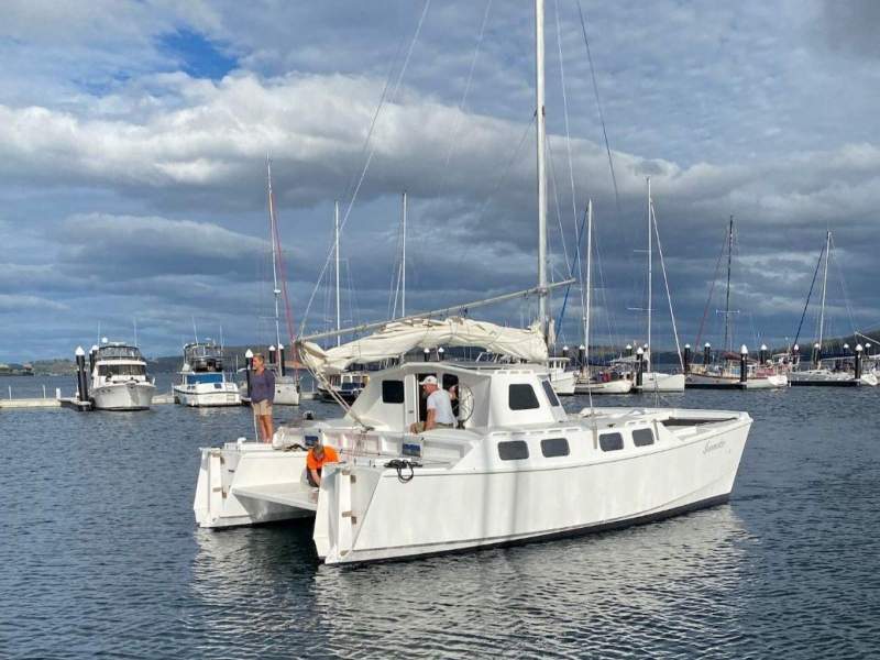 Murray Isles 30