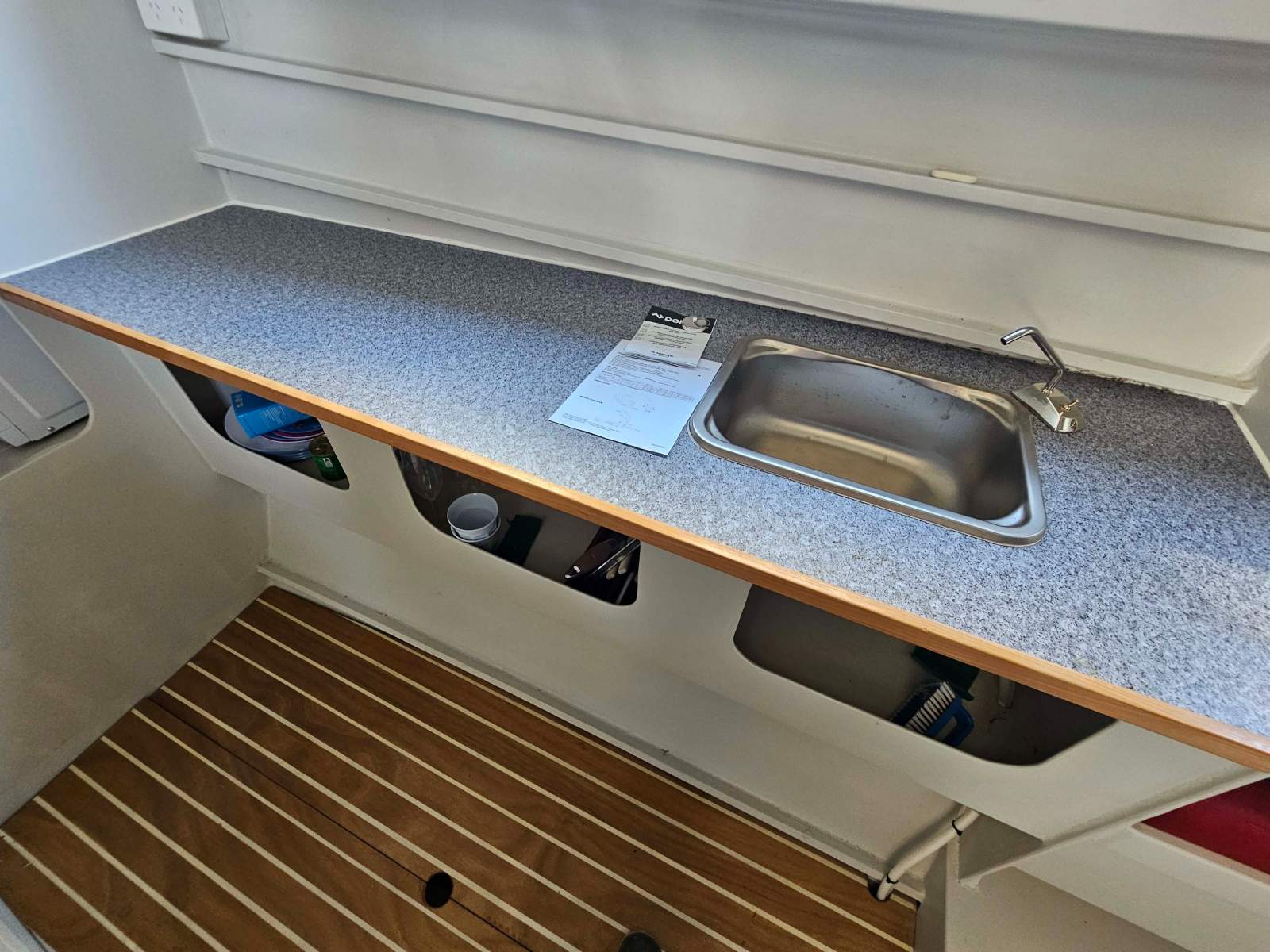 Murray Isles 30 Catamaran Shearwater