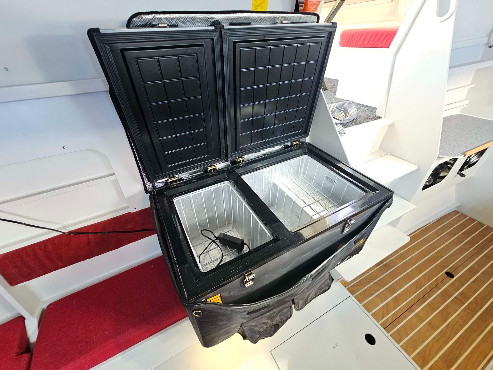 Murray Isles 30 Catamaran Shearwater