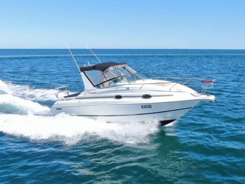 Leeder Phantom 26 Great Servicing Records