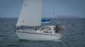 Cole 32 ~ Well setup and ready to cruise