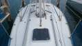 Cole 32 ~ Well setup and ready to cruise